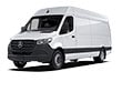 2025 Mercedes-Benz Sprinter 4500 Van 
